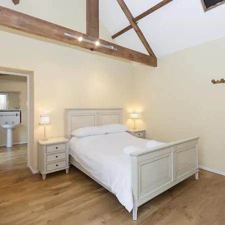 בית נופש Westerdale Barn - 27944 Battersby
