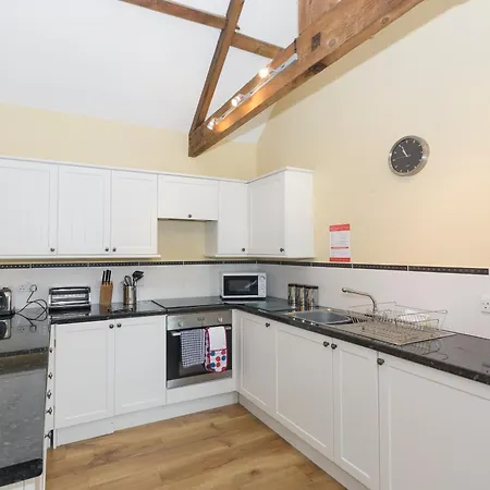 Feriehus Westerdale Barn - 27944 Kildale