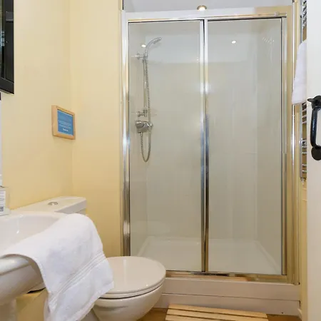 Westerdale Barn - 27944 *