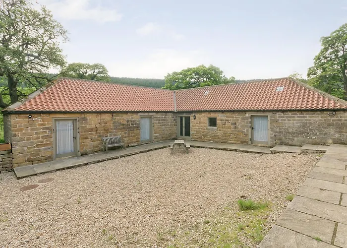 Westerdale Barn - 27944 Hébergement de vacances Kildale