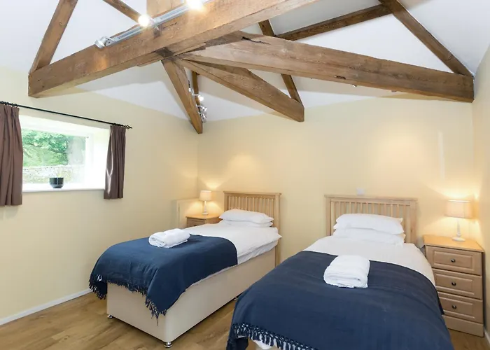 Westerdale Barn - 27944 Hébergement de vacances