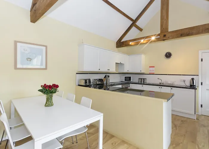 Westerdale Barn - 27944 Kildale