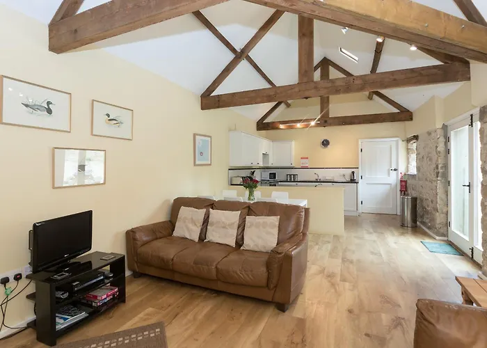 Westerdale Barn - 27944 Kildale