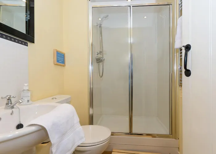 Westerdale Barn - 27944 *