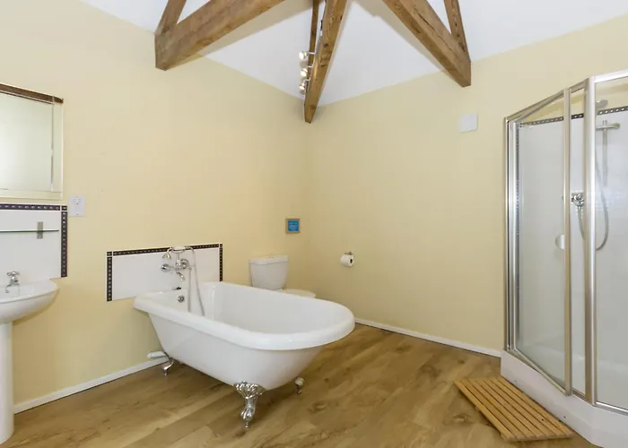 Westerdale Barn - 27944 Kildale