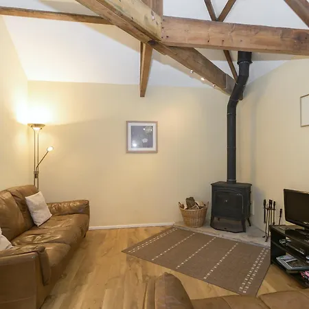 Tatil Evi Westerdale Barn - 27944 *