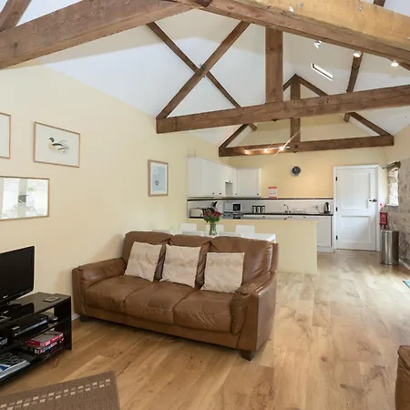 Westerdale Barn - 27944 Battersby