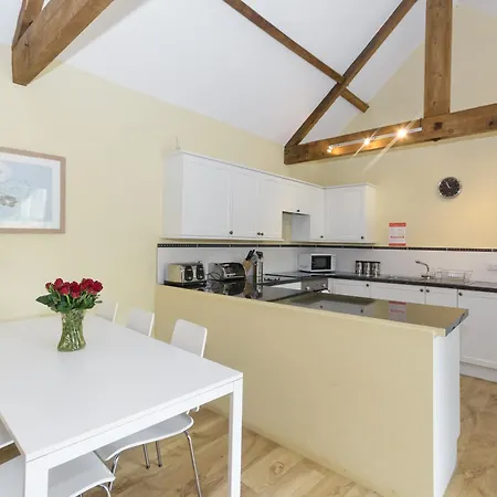 Westerdale Barn - 27944 Kildale