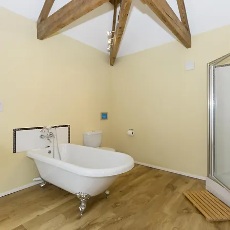 Westerdale Barn - 27944 Kildale