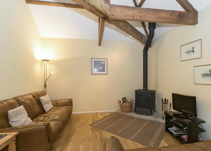 Holiday home Westerdale Barn - 27944 *