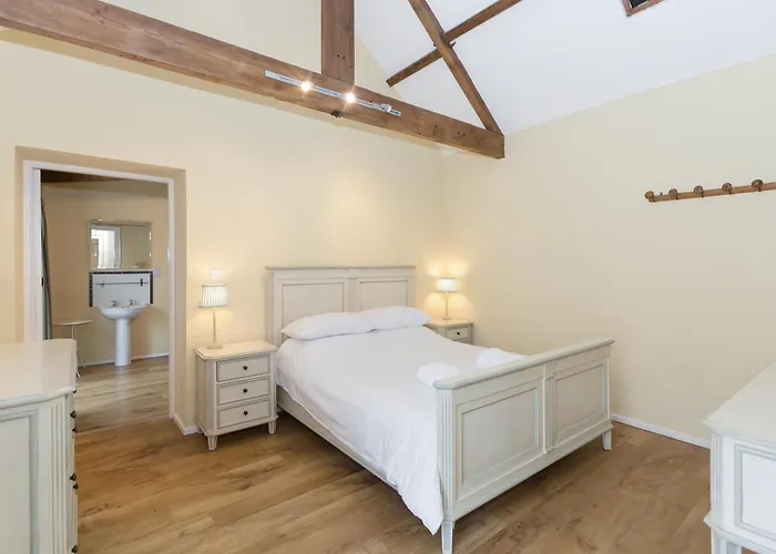 Westerdale Barn - 27944 * Kildale