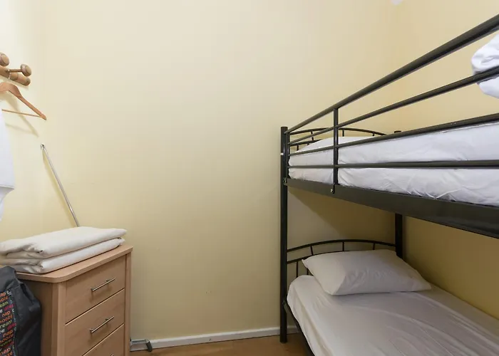 Holiday home Westerdale Barn - 27944 Kildale