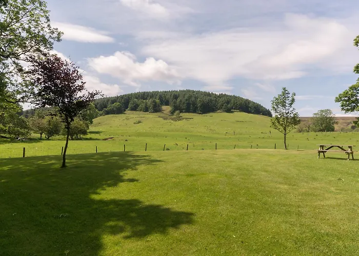 Westerdale Barn - 27944